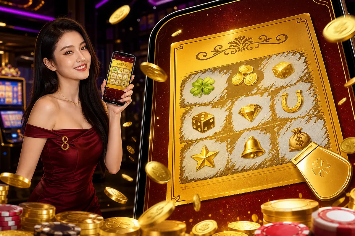 jp9 pilihan permainan kasino online pelbagai
