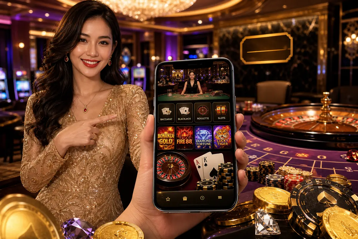 jp9 kisah jenama platform pertaruhan Malaysia