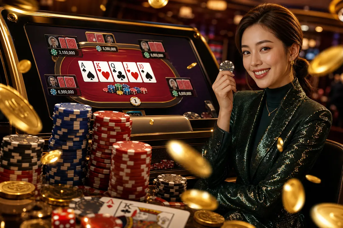 jp9 panduan memahami odds taruhan sukan