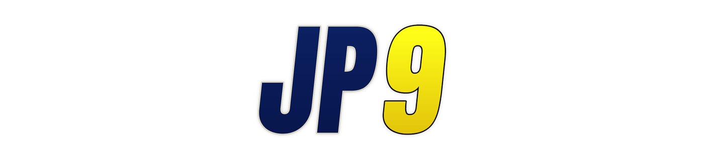 jp9 logo